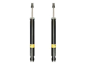 Par Amortiguador Traseros Para Mg 350 1.5 2012-2018 1