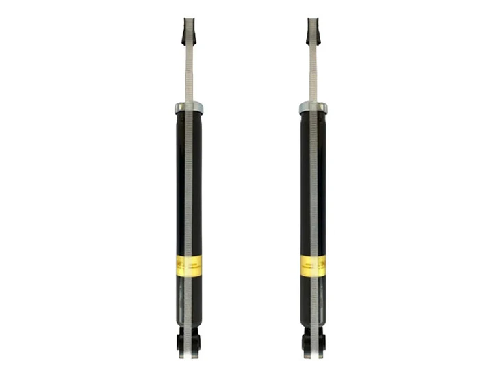 Par Amortiguador Traseros Para Mg 350 1.5 2012-2018 1