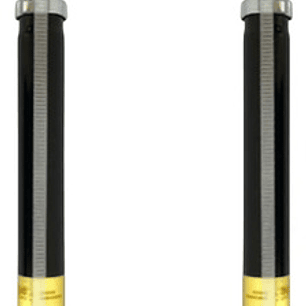 Par Amortiguador Traseros Para Mg 350 1.5 2012-2018