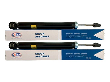 Par Amortiguador Traseros Para Mg 350 1.5 2012-2018 2