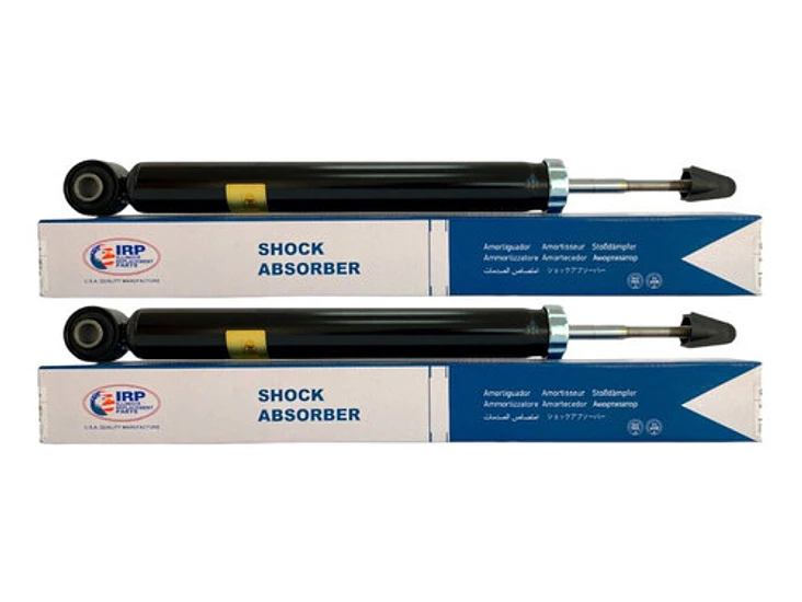 Par Amortiguador Traseros Para Mg 350 1.5 2012-2018 2