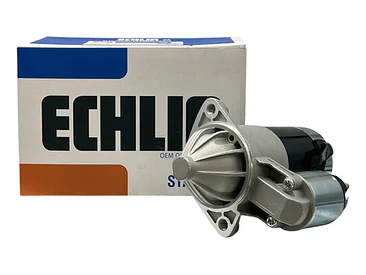 Motor Partida Para Hyundai Accent 1.5 1994-1999 2