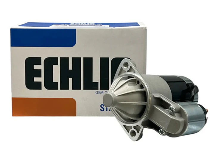 Motor Partida Para Hyundai Accent 1.5 1994-1999 2