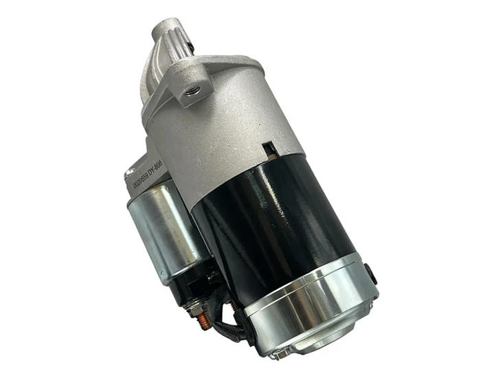 Motor Partida Para Hyundai Accent 1.5 1994-1999 5