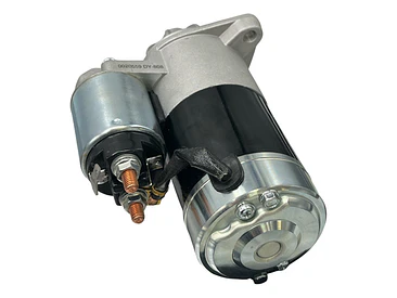 Motor Partida Para Hyundai Accent 1.5 1994-1999 3