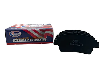 Pastilla Freno Cerámica Delantera Para Haval M1 1.3 10-18 1