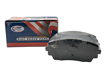 Pastillas Freno Delanteras Para Kia Morning 1.0 1.2 11/17 1