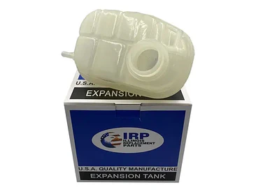 Deposito Agua Aux Radiador Chevrolet N300 1.2 2011-2017 2