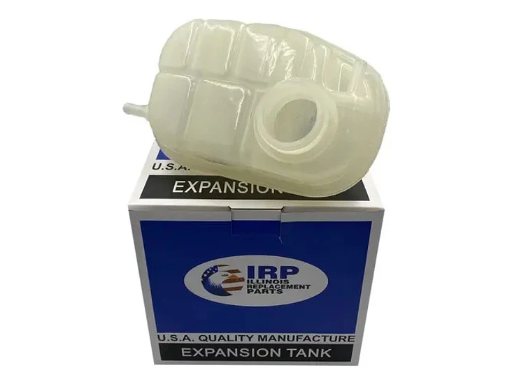 Deposito Agua Aux Radiador Chevrolet N300 1.2 2011-2017 2