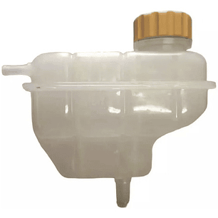 Deposito Agua Aux Radiador Chevrolet N300 1.2 2011-2017