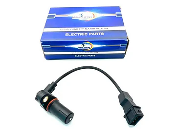 Sensor Posición Cigüeñal Ckp Chevrolet Captiva 2.0 2007-2011 1