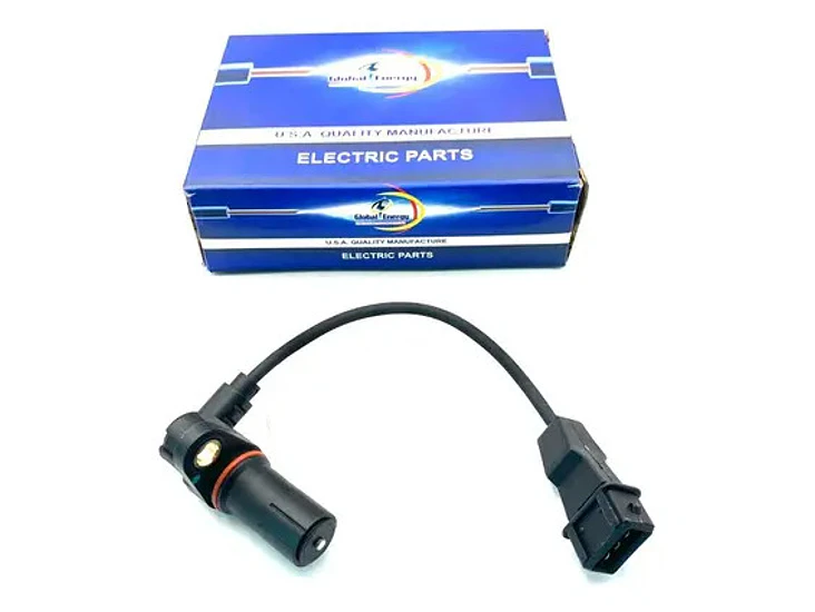Sensor Posición Cigüeñal Ckp Chevrolet Captiva 2.0 2007-2011 1