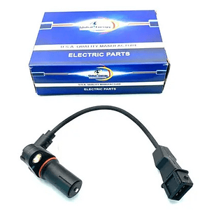 Sensor Posición Cigüeñal Ckp Chevrolet Captiva 2.0 2007-2011