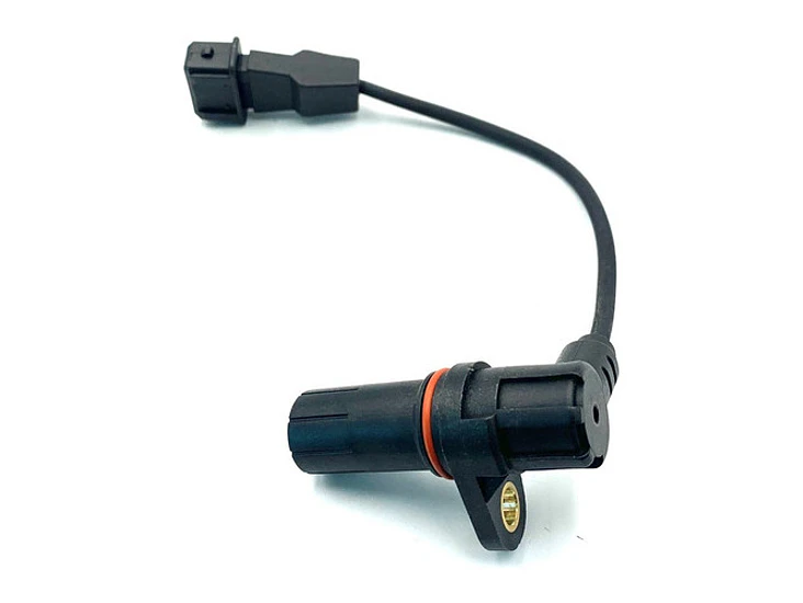 Sensor Posición Cigüeñal Ckp Chevrolet Captiva 2.0 2007-2011 5