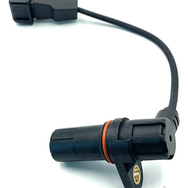 Sensor Posición Cigüeñal Ckp Chevrolet Captiva 2.0 2007-2011 5