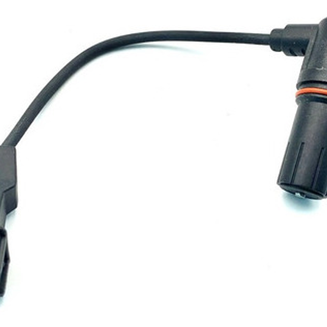Sensor Posición Cigüeñal Ckp Chevrolet Captiva 2.0 2007-2011 2