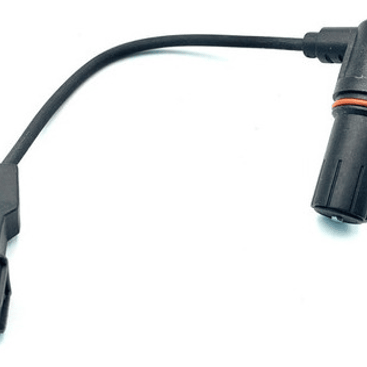 Sensor Posición Cigüeñal Ckp Chevrolet Captiva 2.0 2007-2011 2