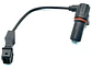 Sensor Posición Cigüeñal Ckp Chevrolet Captiva 2.0 2007-2011 - Miniatura 2