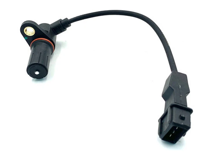 Sensor Posición Cigüeñal Ckp Chevrolet Captiva 2.0 2007-2011 3