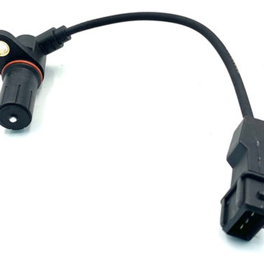 Sensor Posición Cigüeñal Ckp Chevrolet Captiva 2.0 2007-2011 3