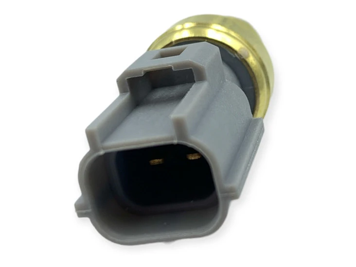Bulbo Sensor Temp. Para Ford Ecosport 1.6 2003-12 Zetec 2