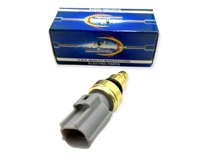 Bulbo Sensor Temp. Para Ford Ecosport 1.6 2003-12 Zetec 3