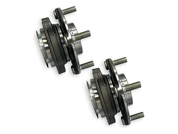 Par Maza Rueda Delantera Para Nissan Tiida 1.6 2010-2014 1