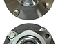 Par Maza Rueda Delantera Para Nissan Tiida 1.6 2010-2014 - Miniatura 4