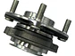 Par Maza Rueda Delantera Para Nissan Tiida 1.6 2010-2014 - Miniatura 7