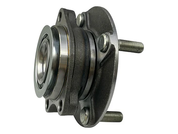 Par Maza Rueda Delantera Para Nissan Tiida 1.6 2010-2014 5