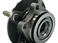 Par Maza Rueda Delantera Para Nissan Tiida 1.6 2010-2014 - Miniatura 6