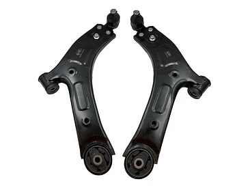 Bandeja Inferior( El Par) Hyundai Grand Starex 2.5 2008-2016 1