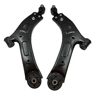 Bandeja Inferior( El Par) Hyundai Grand Starex 2.5 2008-2016