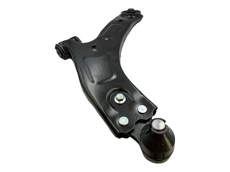 Bandeja Inferior( El Par) Hyundai Grand Starex 2.5 2008-2016 4