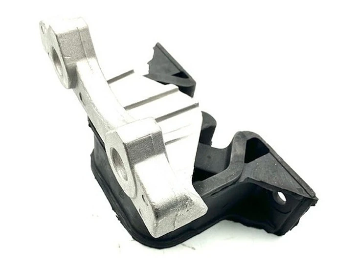 Soporte Motor Derecho Chevrolet Montana 1.7 1.8 2005-2011 5