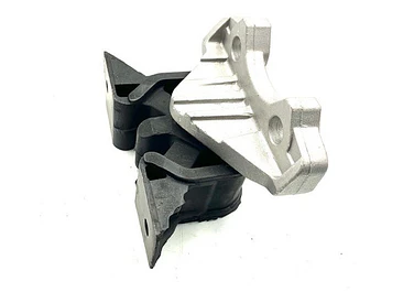 Soporte Motor Derecho Chevrolet Montana 1.7 1.8 2005-2011 4