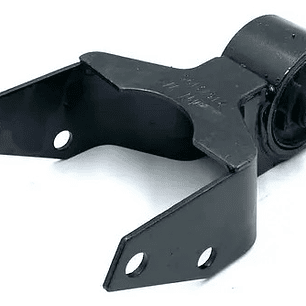 Soporte Motor Trasero Chevrolet N300 1.2 2010-2018 C/cambio