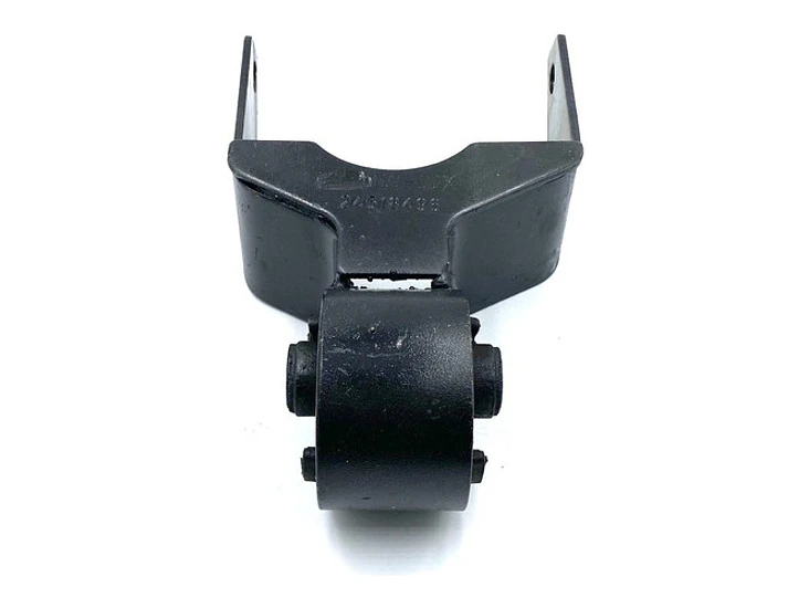 Soporte Motor Trasero Chevrolet N300 1.2 2010-2018 C/cambio 2