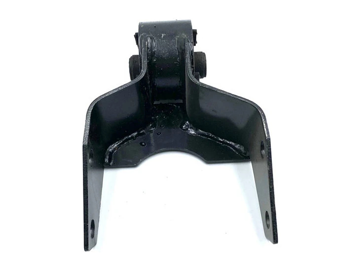 Soporte Motor Trasero Chevrolet N300 1.2 2010-2018 C/cambio 3