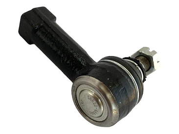 Par Terminal Dirección Para Hyundai H-1 2.4 2.5 1998-2007 3