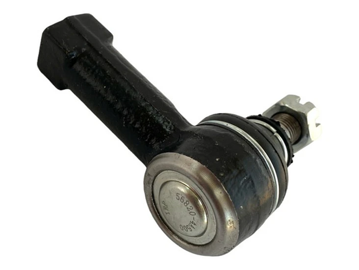 Par Terminal Dirección Para Hyundai H-1 2.4 2.5 1998-2007 3