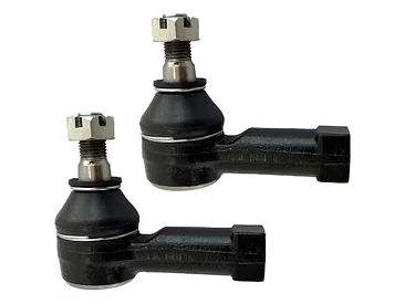 Par Terminal Dirección Para Hyundai H-1 2.4 2.5 1998-2007 1