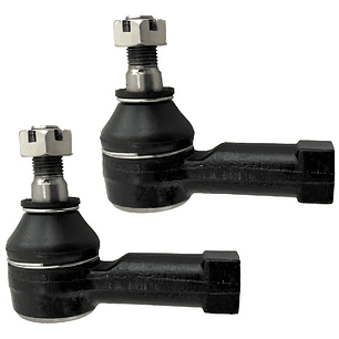 Par Terminal Dirección Para Hyundai H-1 2.4 2.5 1998-2007