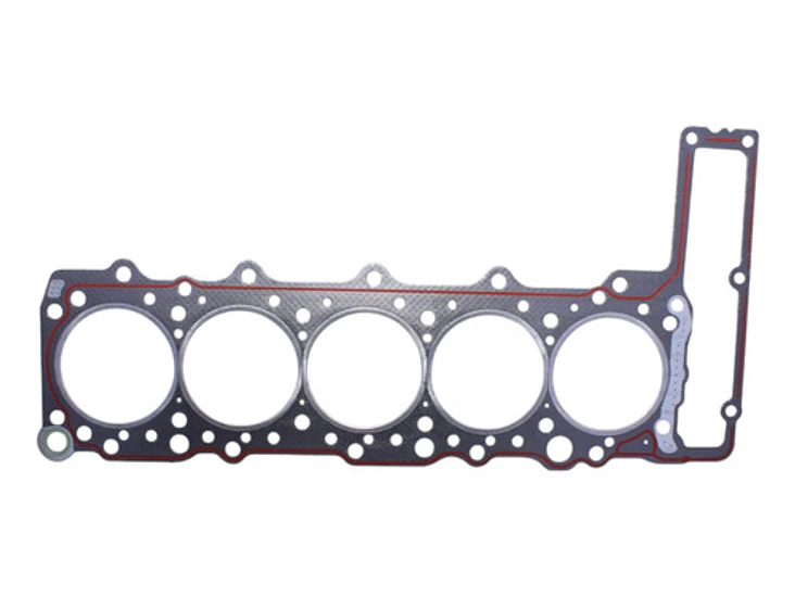 Empaquetadura Culata Ssangyong Korando 2.9 96-06 3