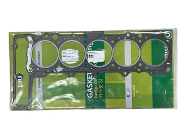 Empaquetadura Culata Ssangyong Korando 2.9 96-06 2