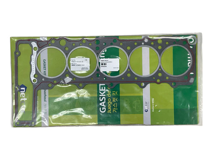 Empaquetadura Culata Ssangyong Korando 2.9 96-06 2