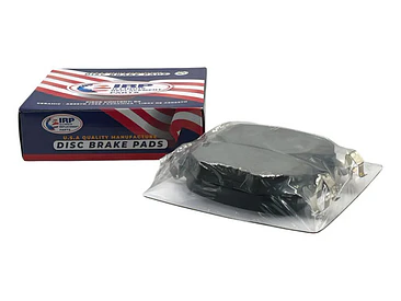 Pastilla Freno Cerámica Del Para Chevrolet Captiva 1.5 19-24 1