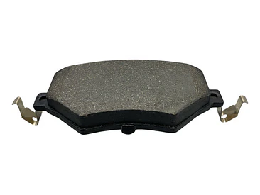 Pastilla Freno Cerámica Del Para Chevrolet Captiva 1.5 19-24 3