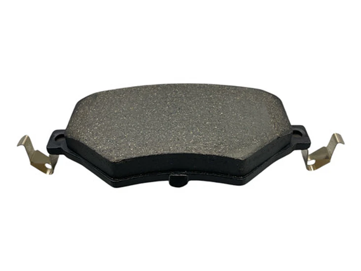 Pastilla Freno Cerámica Del Para Chevrolet Captiva 1.5 19-24 3