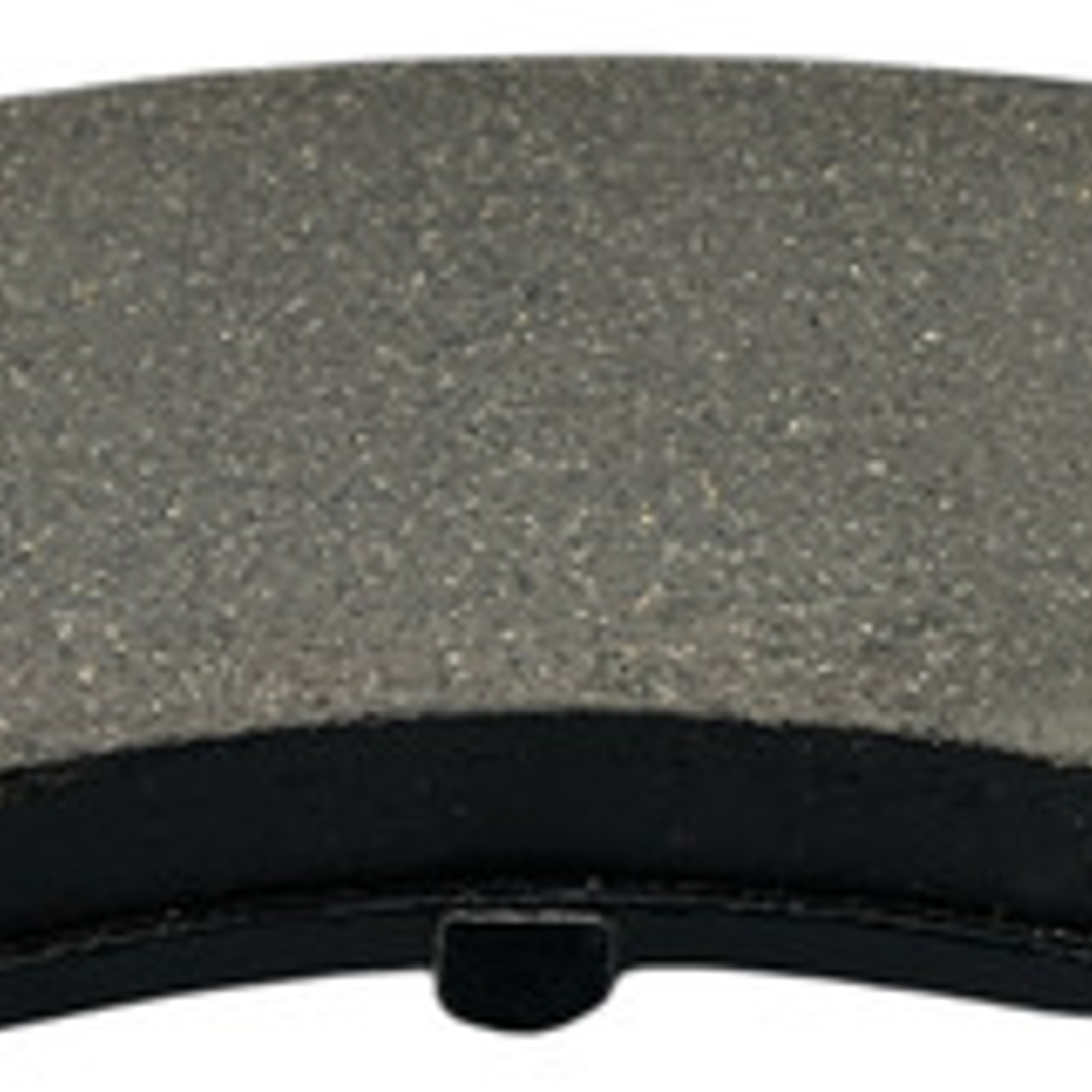 Pastilla Freno Cerámica Del Para Chevrolet Captiva 1.5 19-24 3